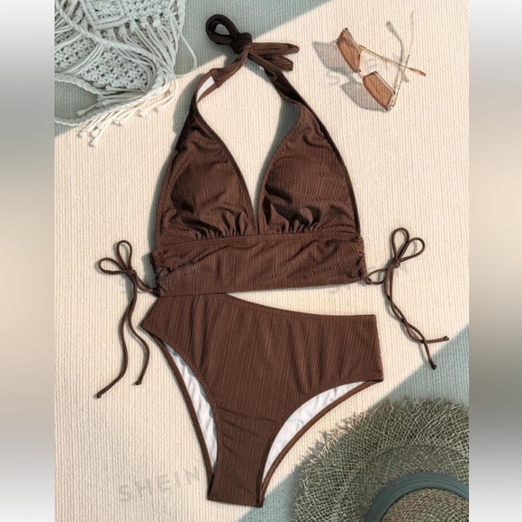 Gorgeous Brand New Bikini 🤎 - Picture 3 of 7